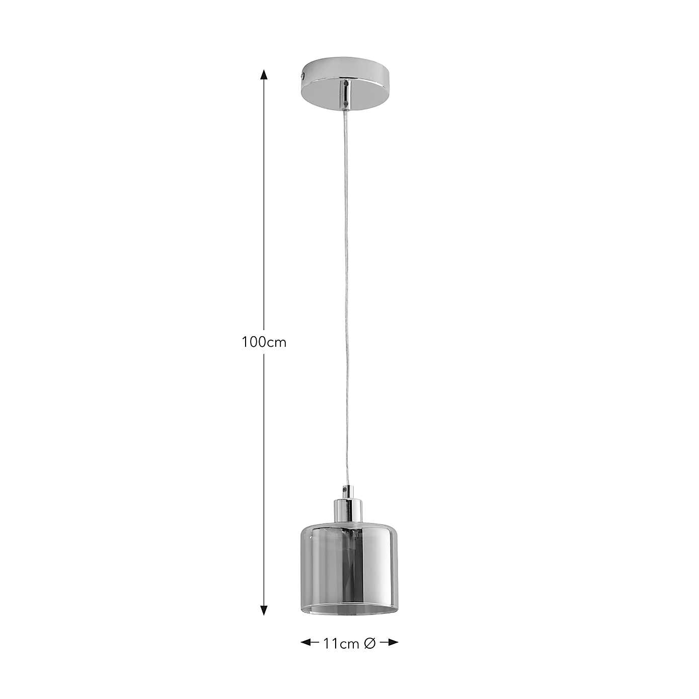 Erin Modern Pendant Light