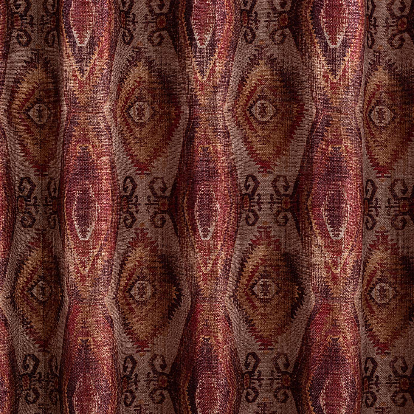 Santa Rosa Eyelet Curtains