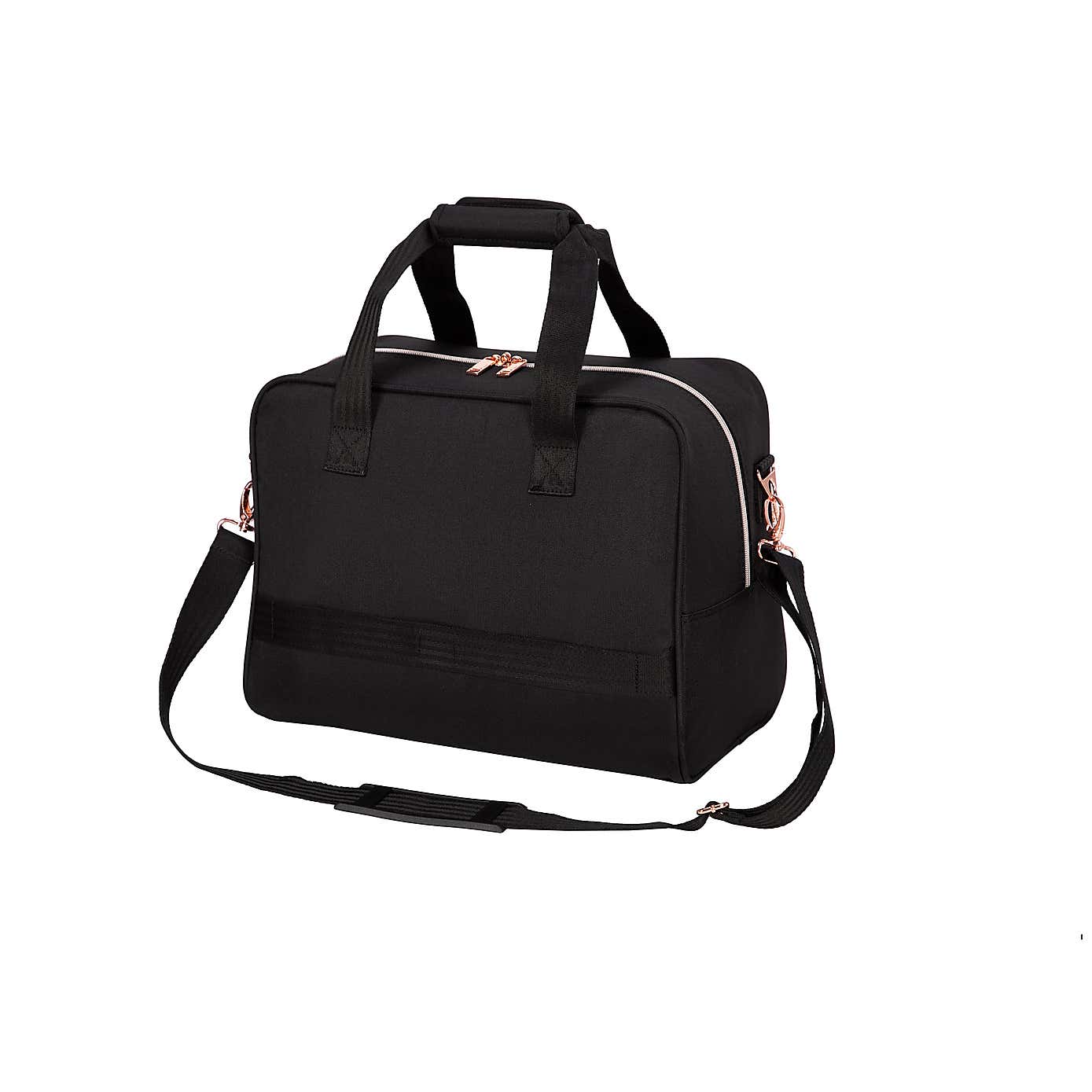 IT Luggage Divinity Quilted Holdall