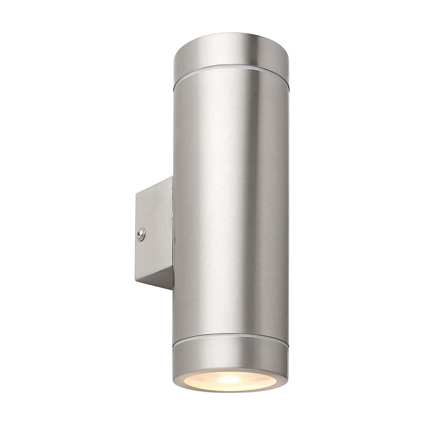 Vogue Lighting Alonzo XL Outdoor Wall Light