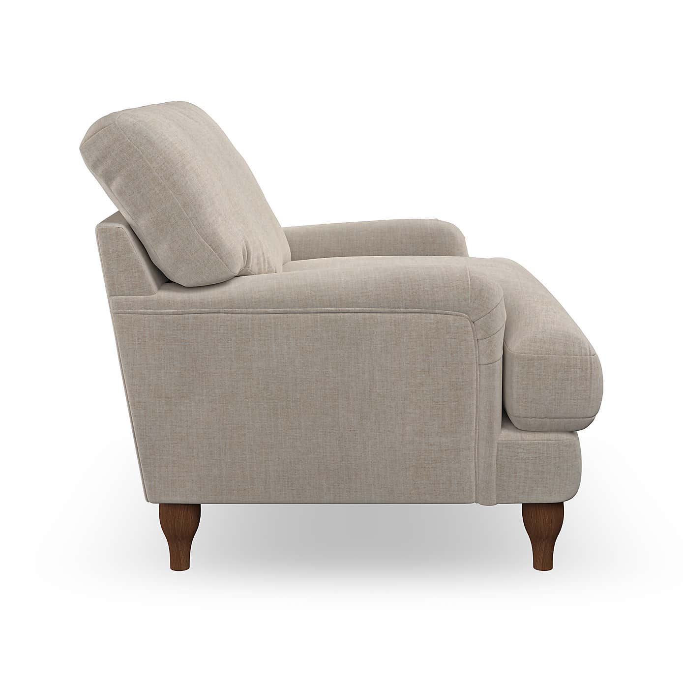 Darwin Armchair