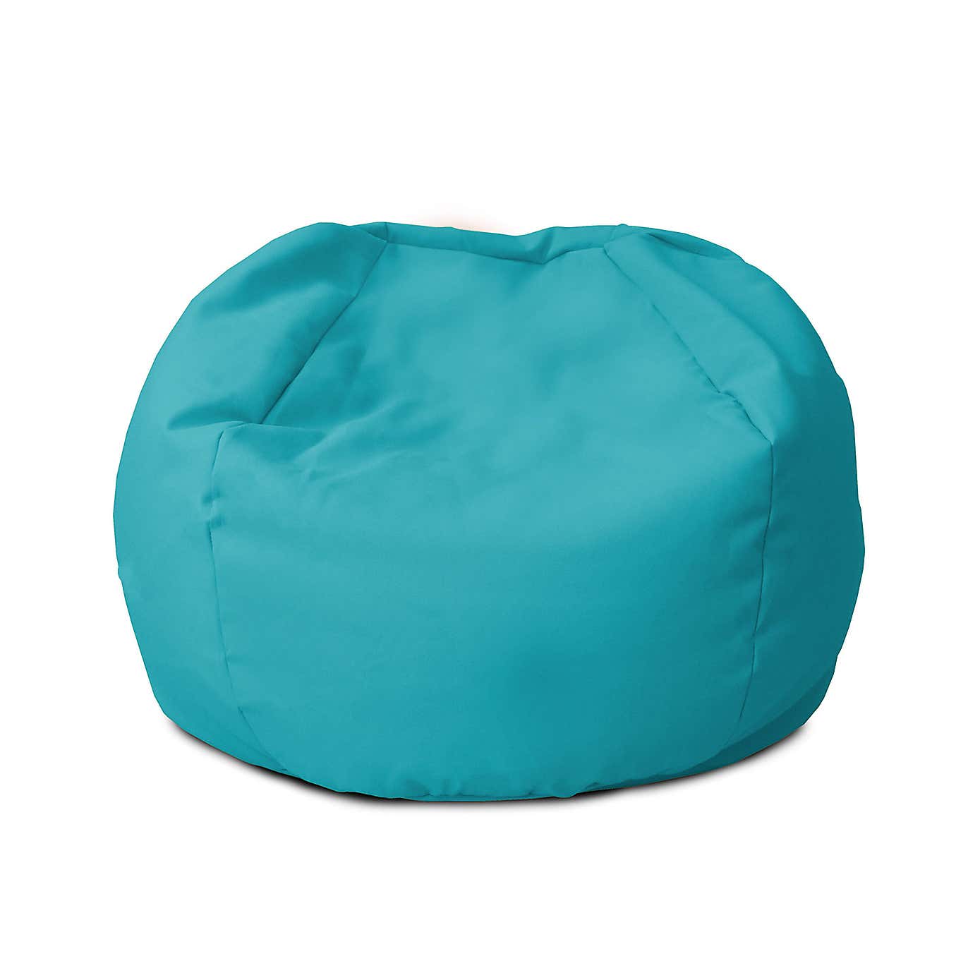rucomfy Kids Small Indoor Outdoor Beanbag