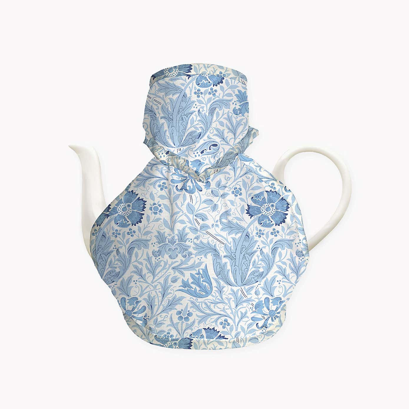 William Morris Compton Victorian Tea Cosy
