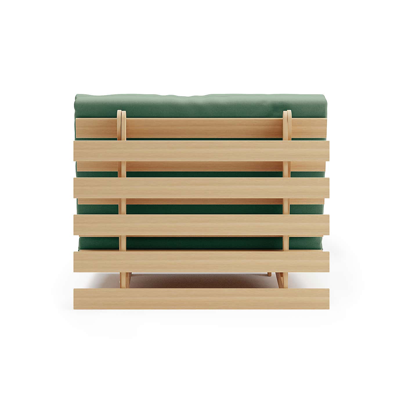 Mito Single Futon
