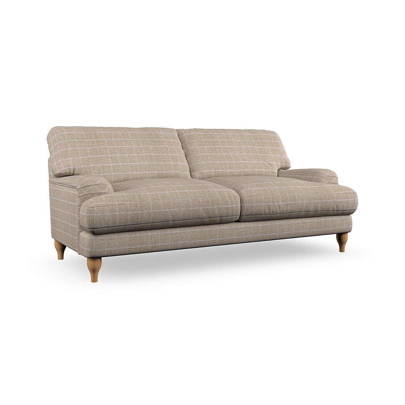Darwin Large 3 Seater Sofa