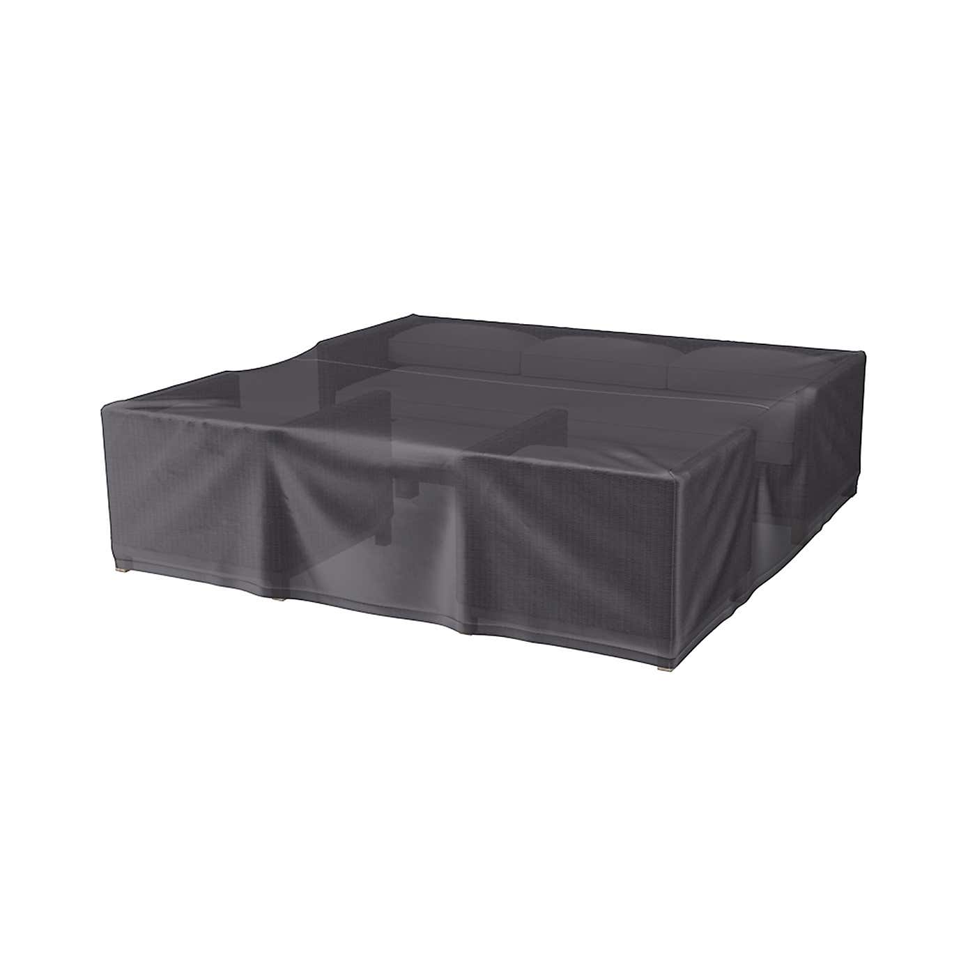 Aerocover Square Seating Cover Seat