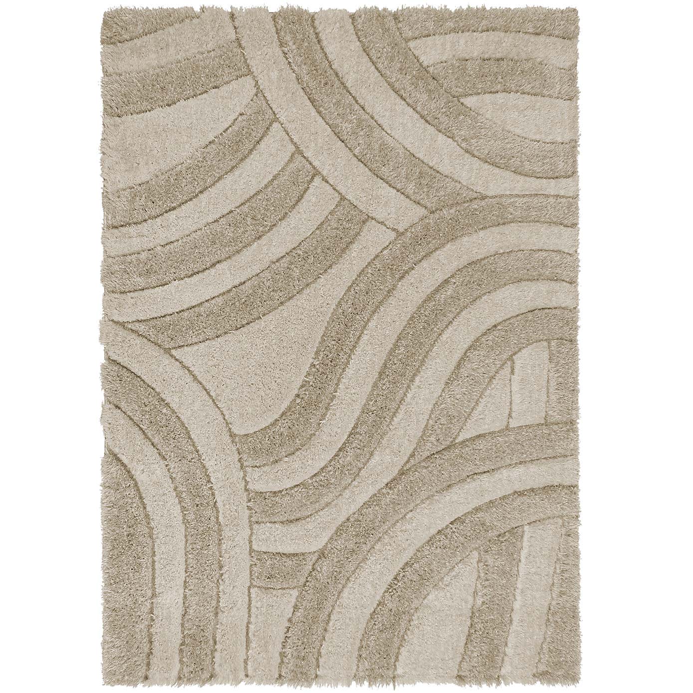 Indulgence Dune Natural Rug