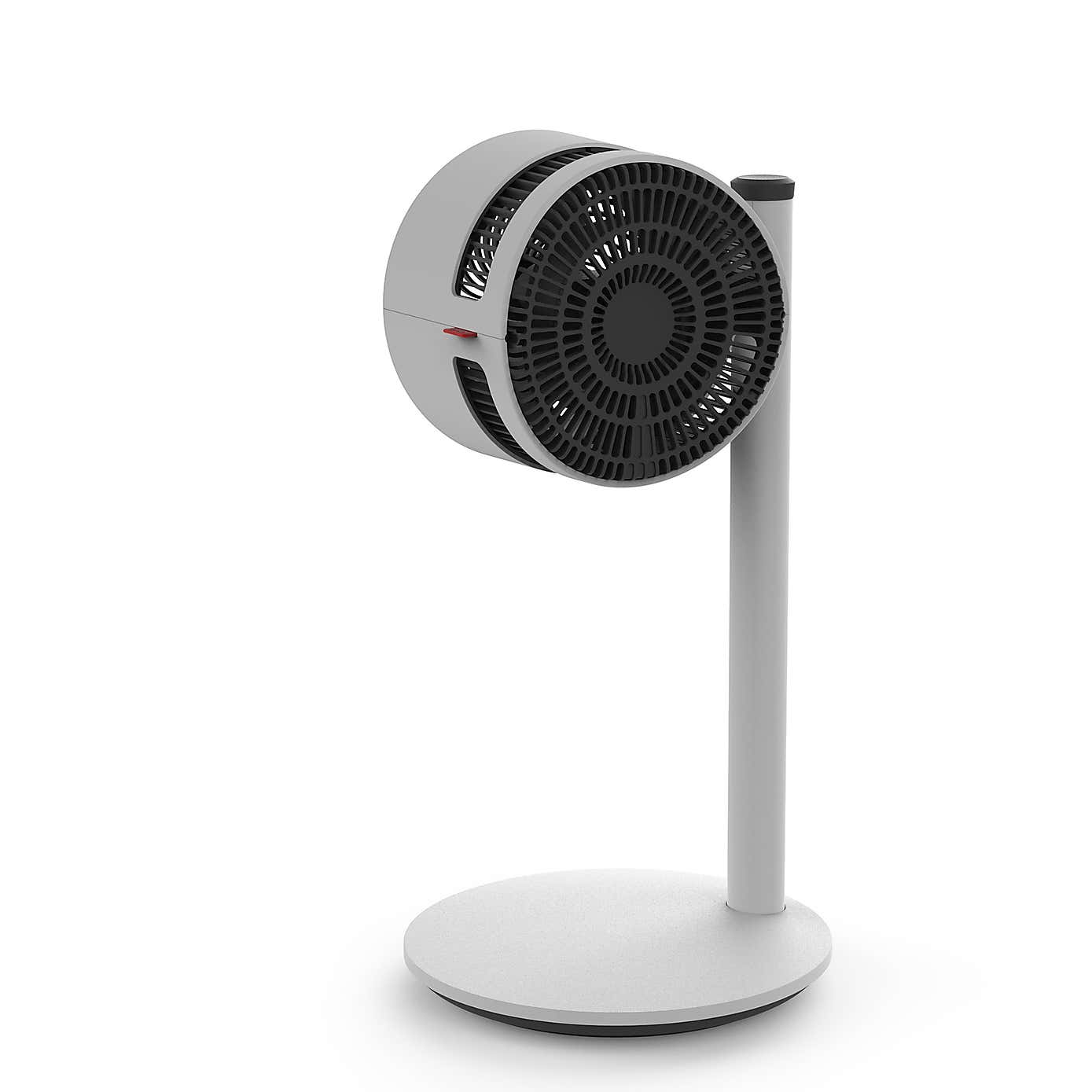 Air Shower Table Fan