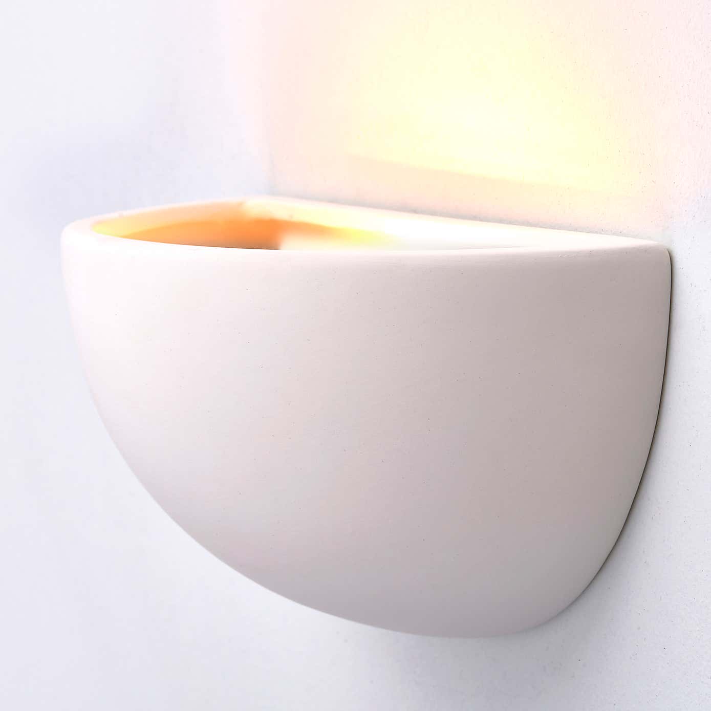 Erwin Wall Light