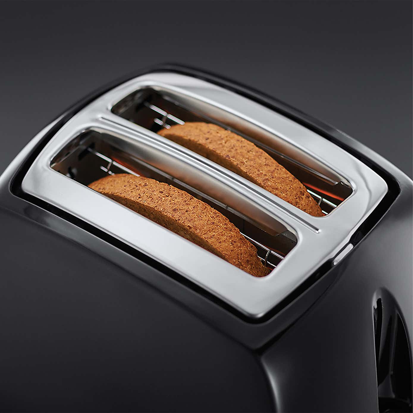 Russell Hobbs Textures 2 Slice Toaster