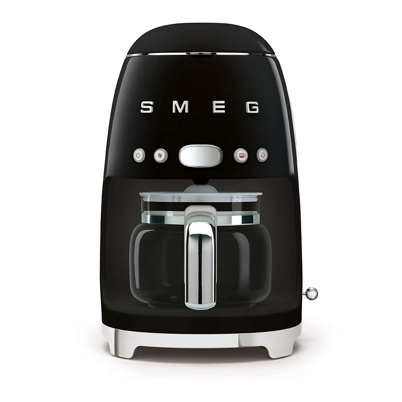 SMEG Drip Coffee Machine