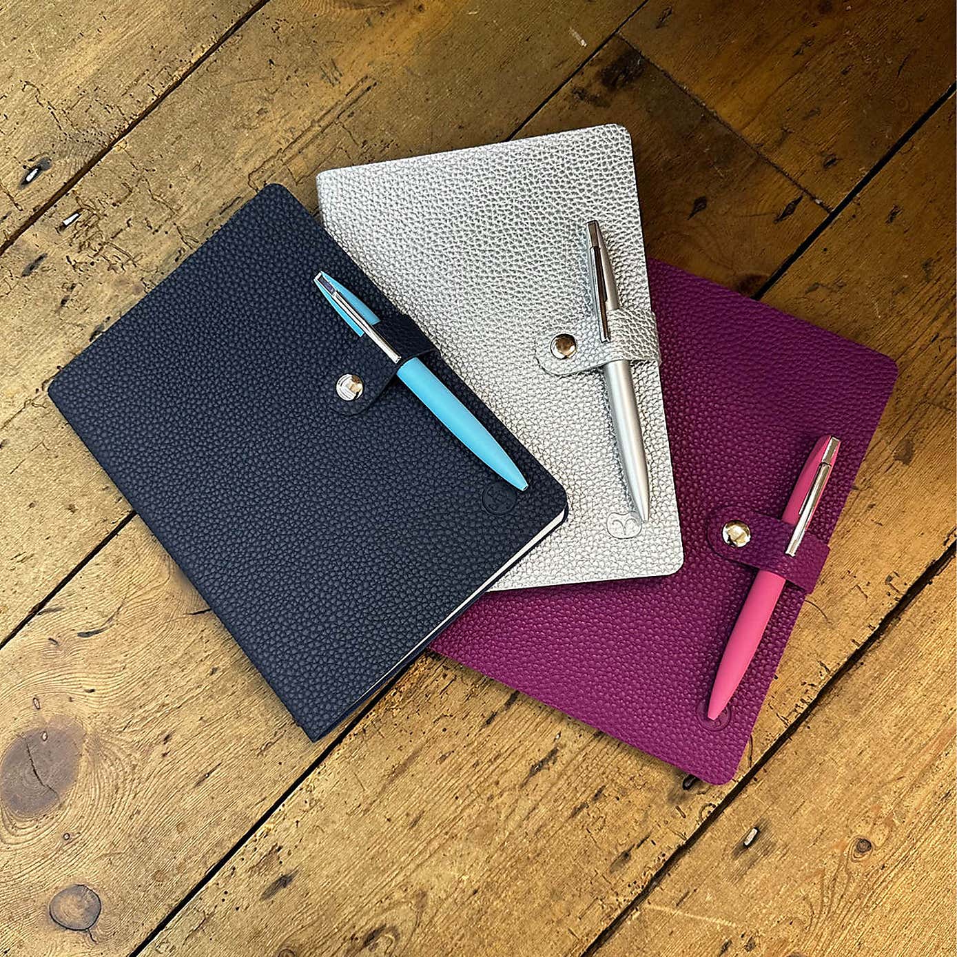 GH Nicobar A5 Notebook Bundle