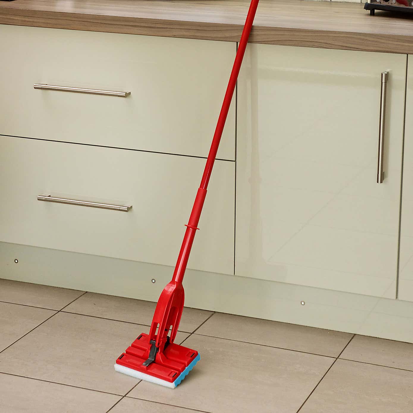 Vileda Flat Magic Mop