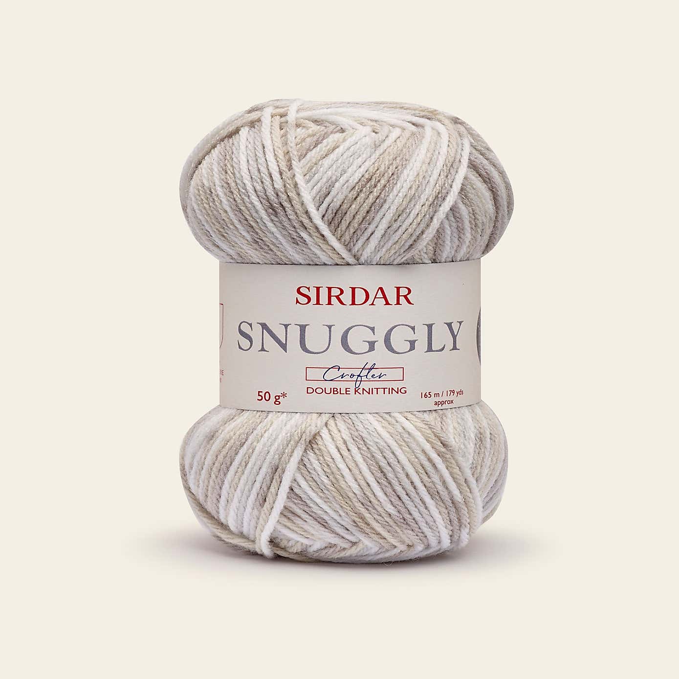 Snuggly Baby Crofter Double Knit Yarn