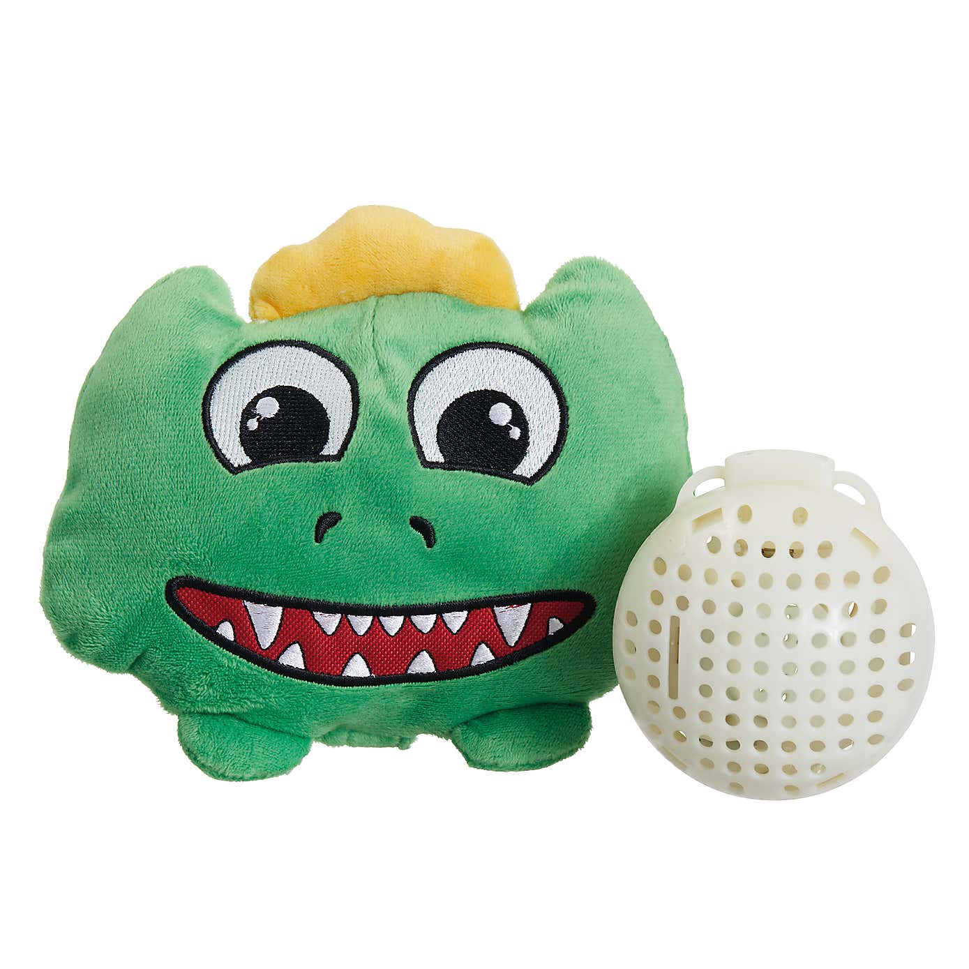 JML Chuckle Chums Dinosaur