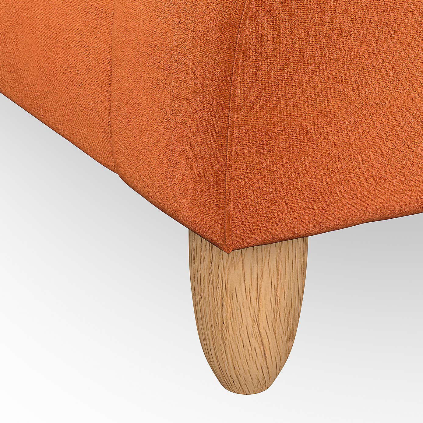 Ashford 4 Seater Sofa