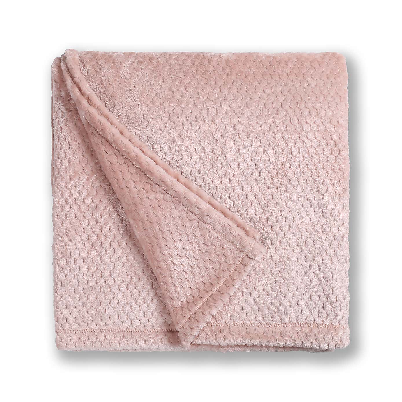 Evan 200cm x 200cm Throw