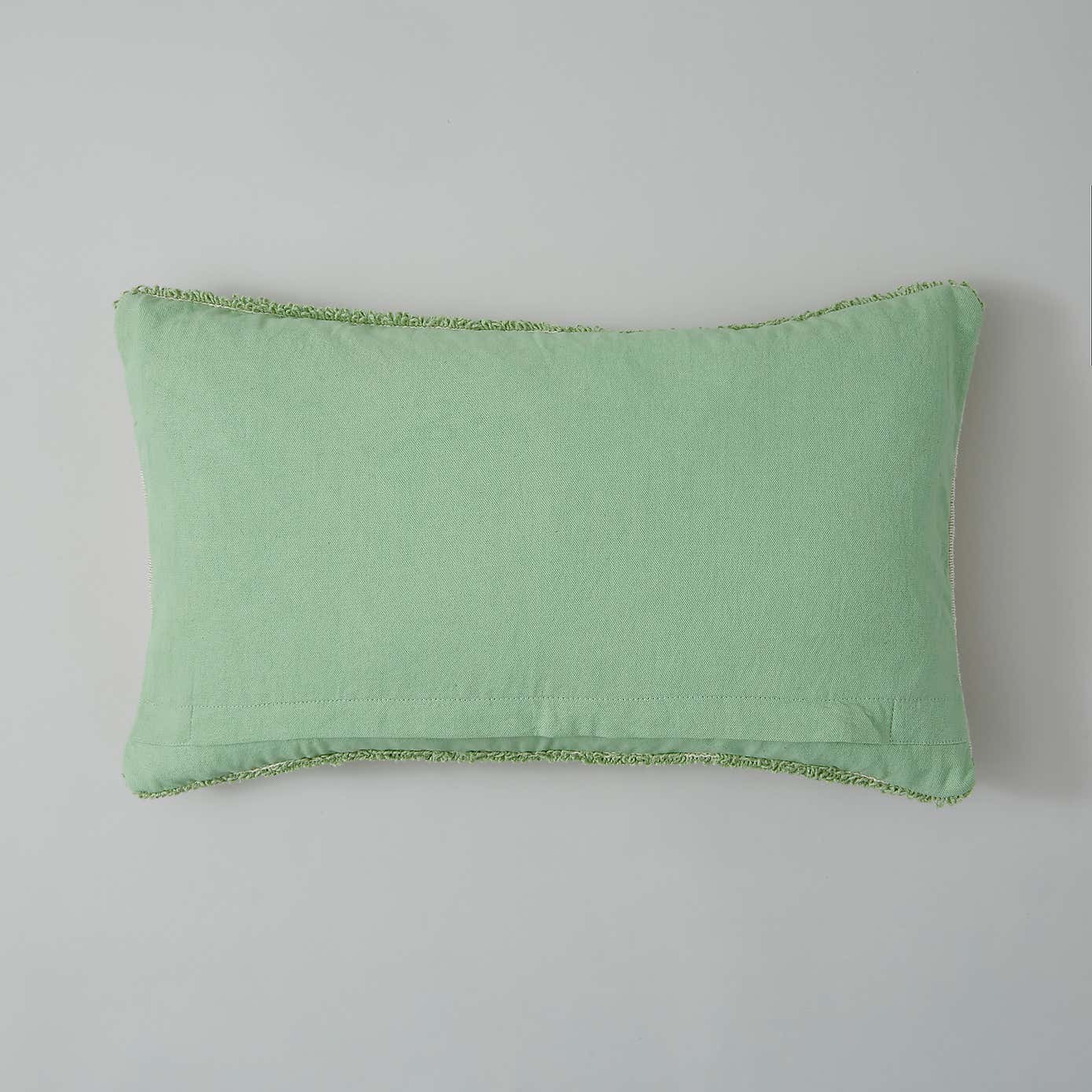 Chill Bright Slogan Cushion