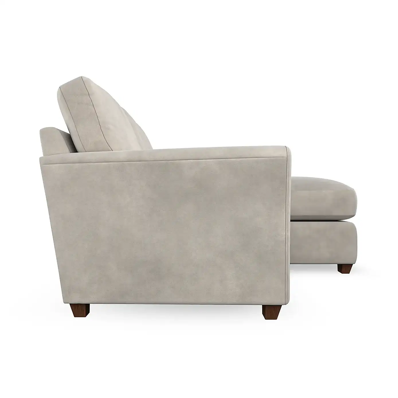Lena 4 Seater Corner Chaise Sofa