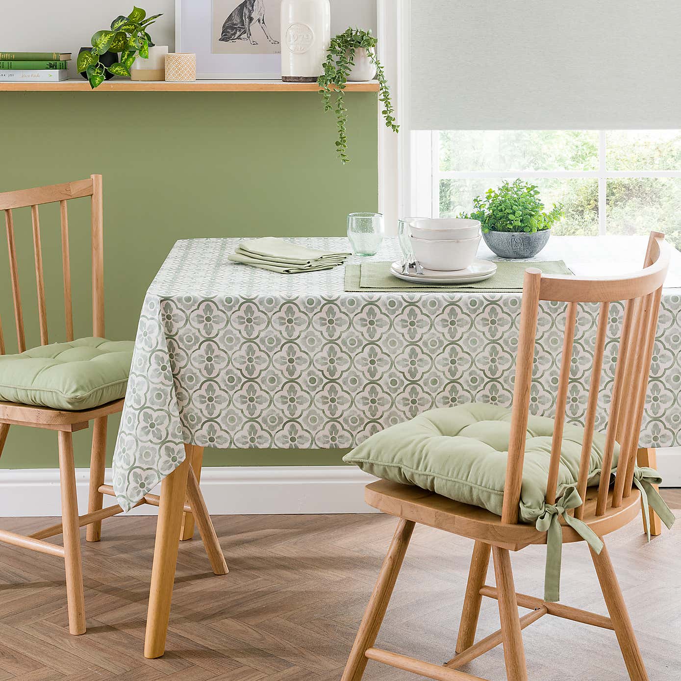 Global Tile Wipe Clean