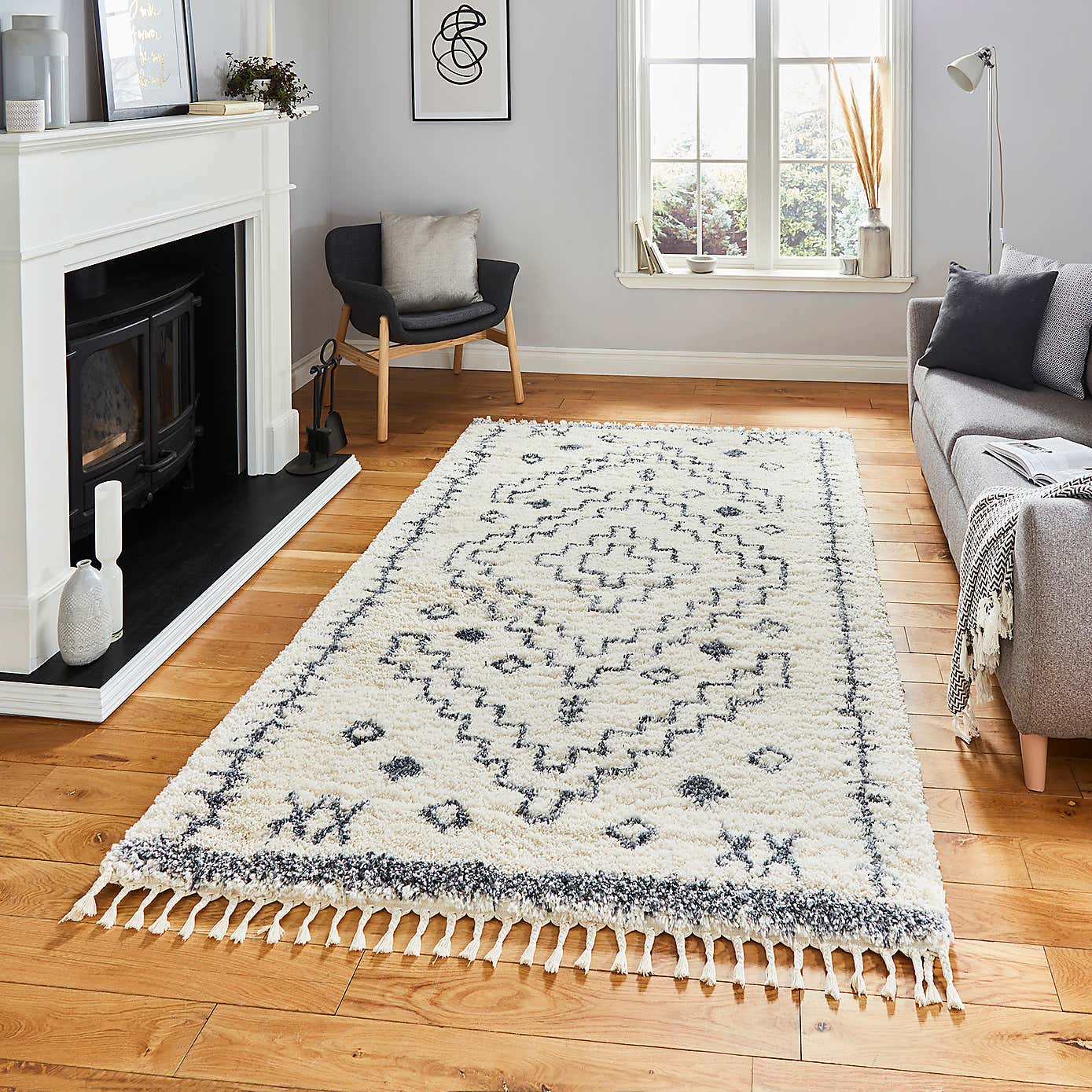Aspen 1537 Rug