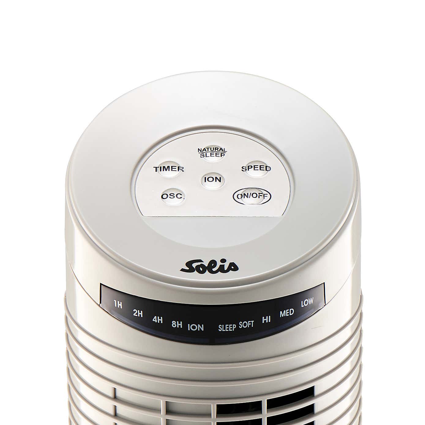 Solis Tower Ventilator Fan