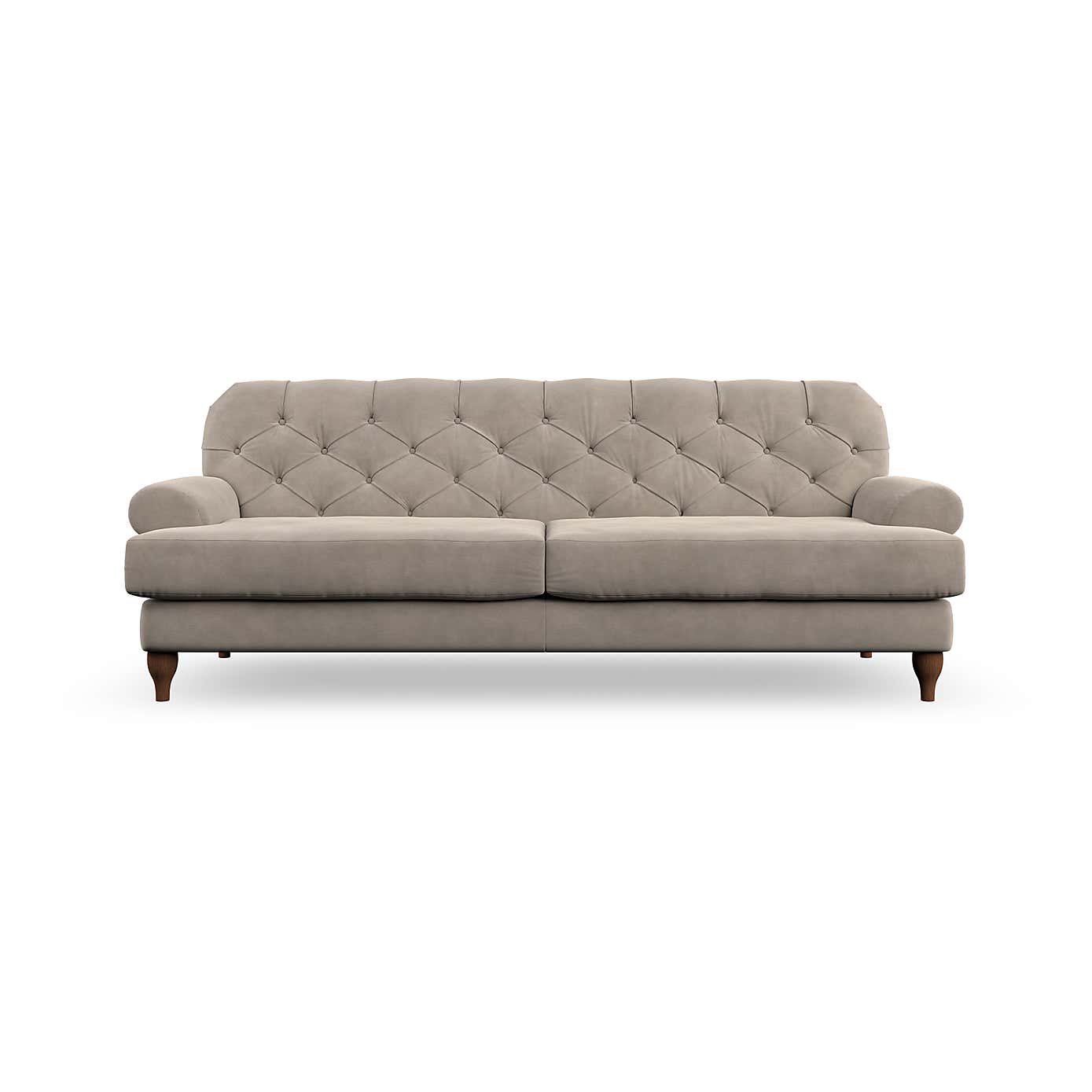 Canterbury 4 Seater Sofa