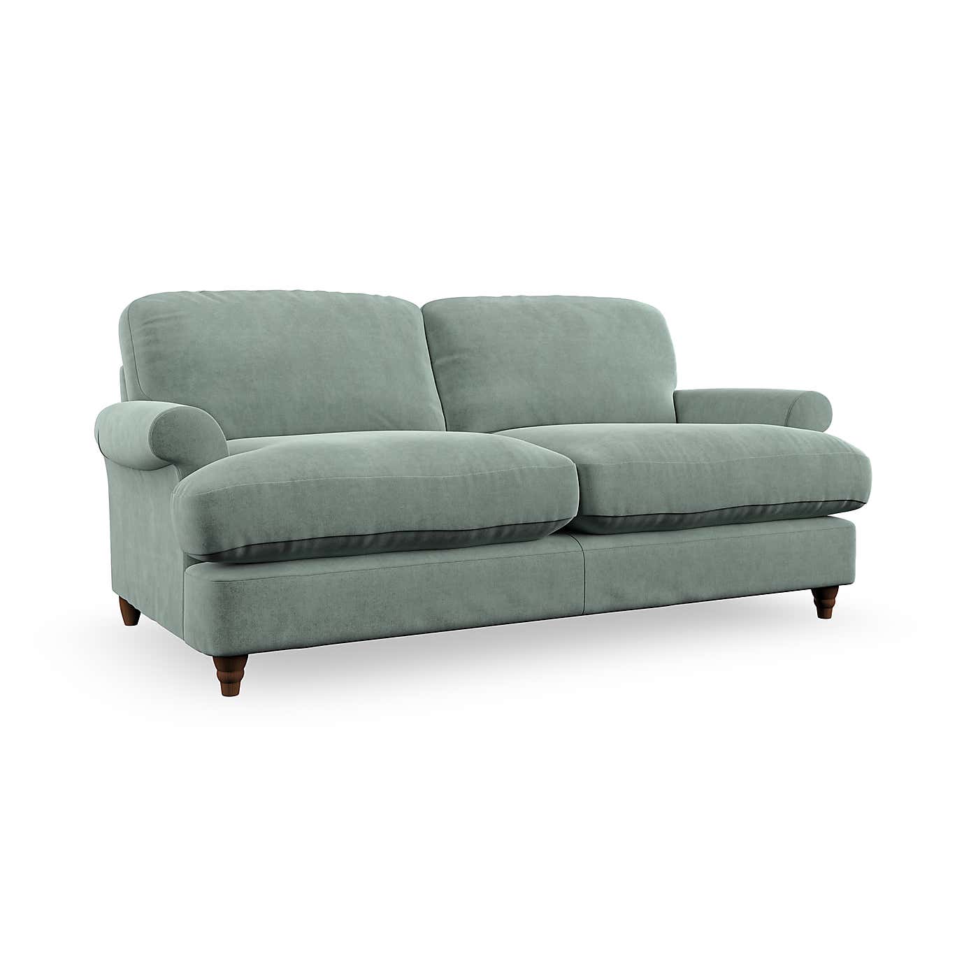 Evie 2 Seater Sofa Bed