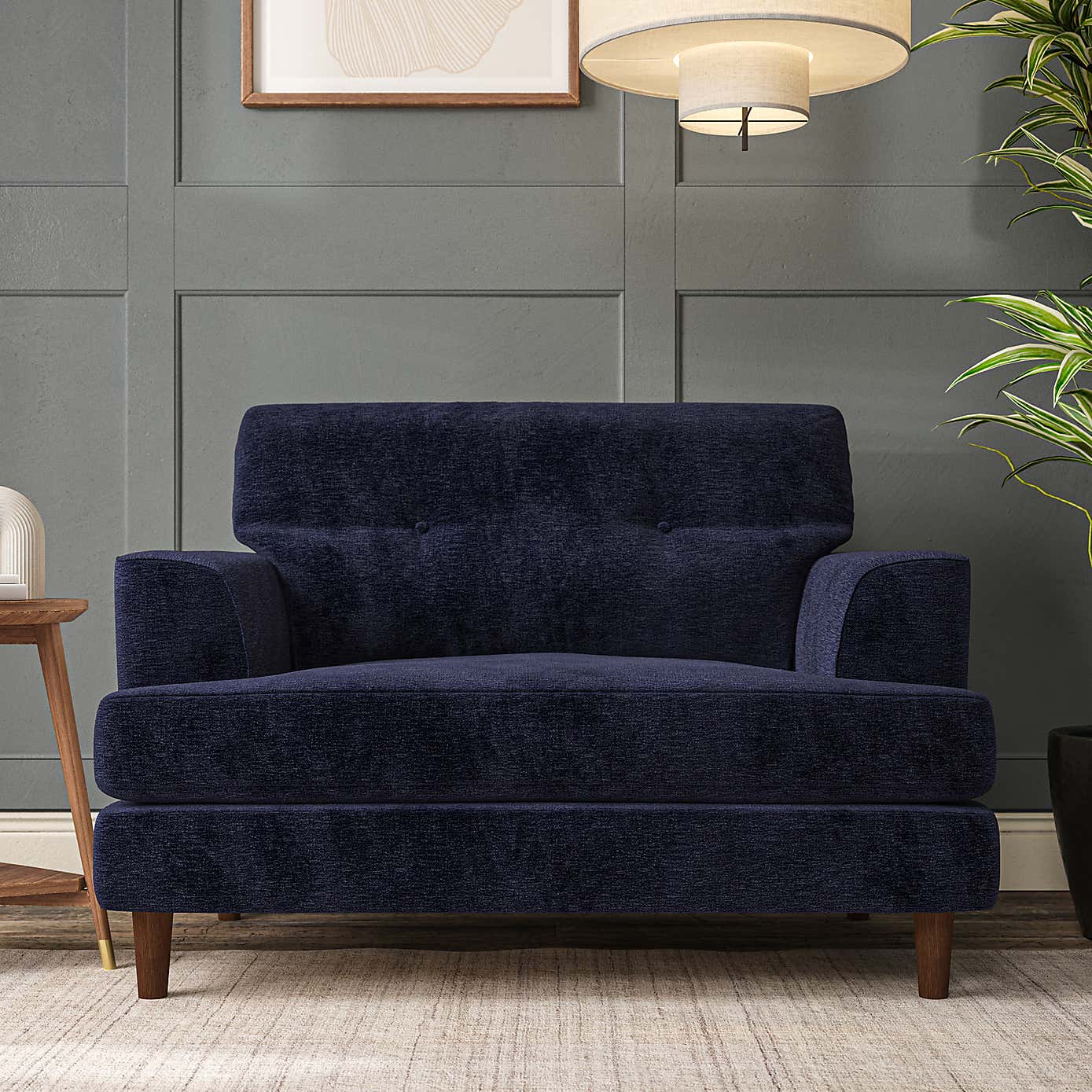 Cooper Snuggle Chair