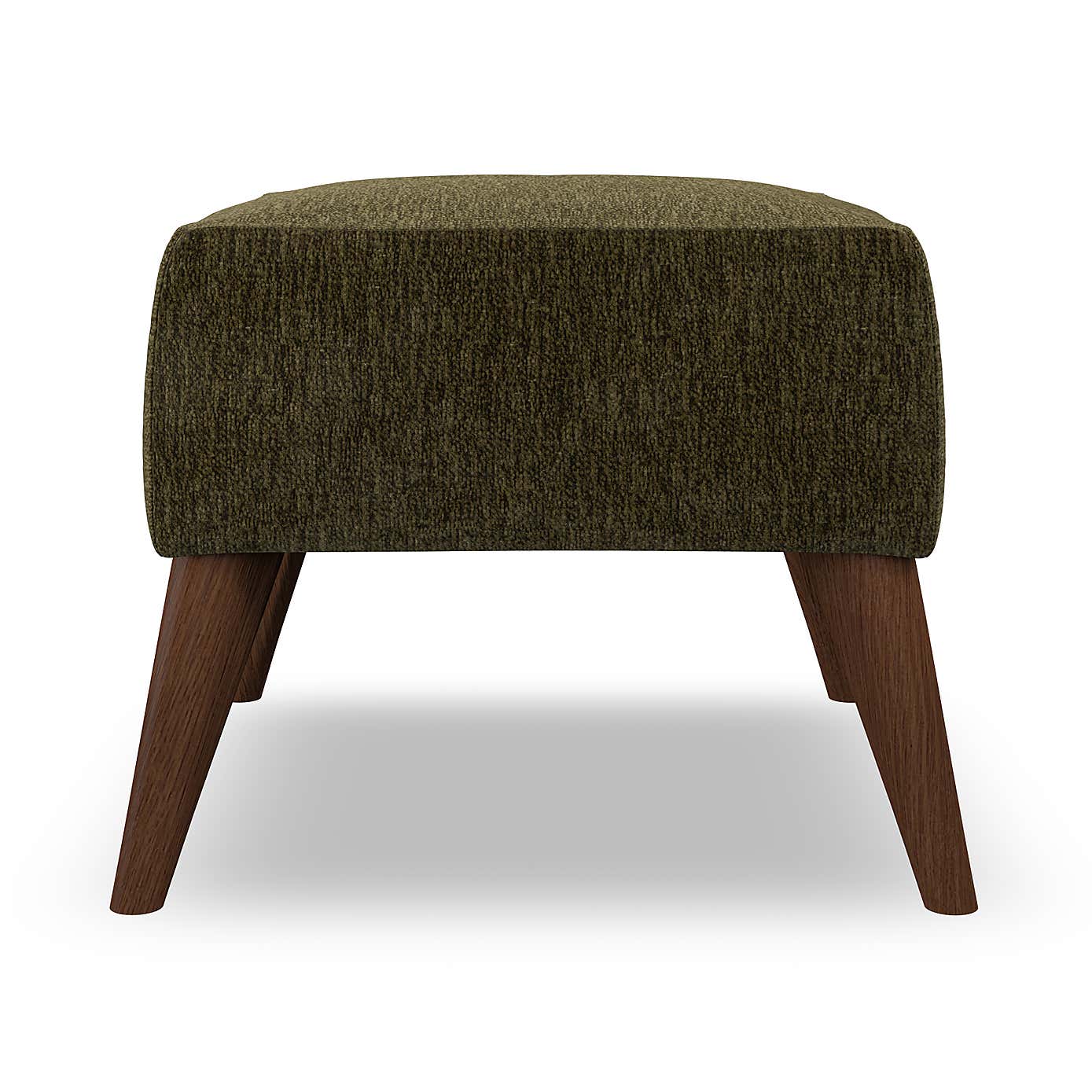 Marlow Footstool