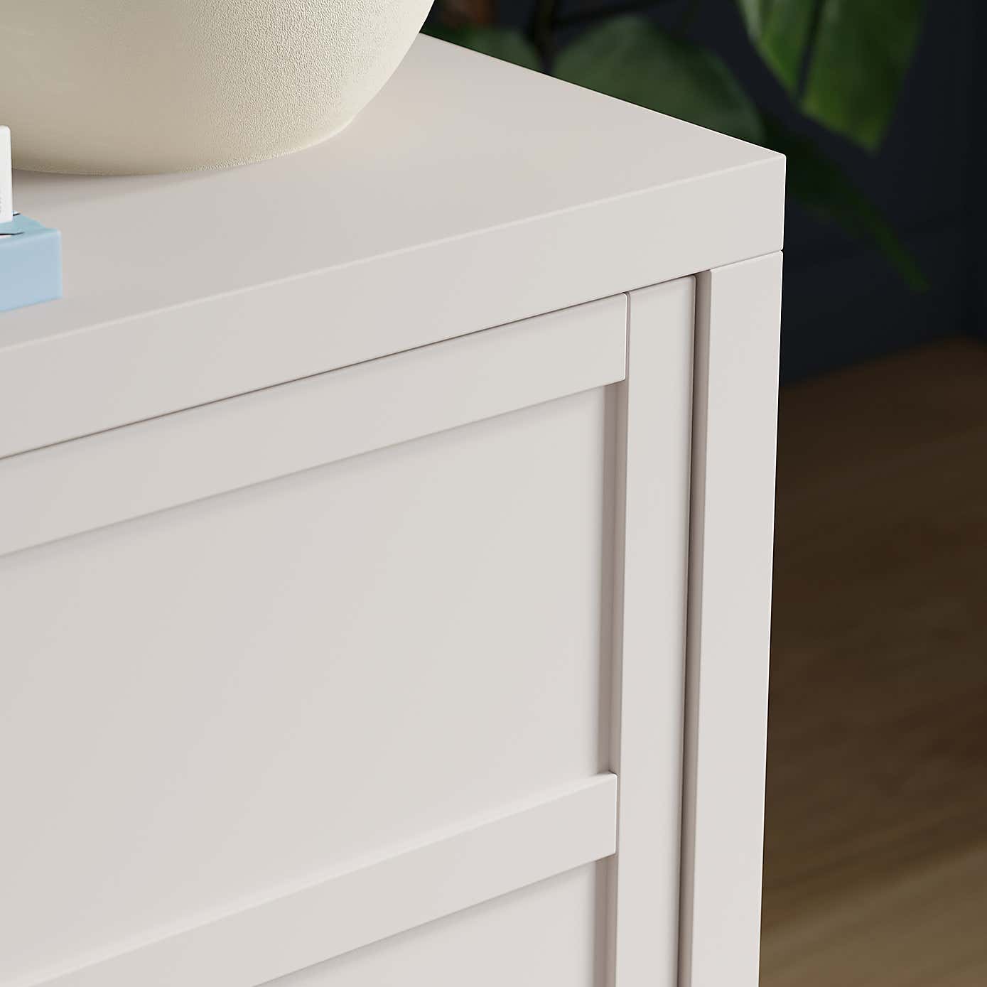 Jaxon Wide Sideboard