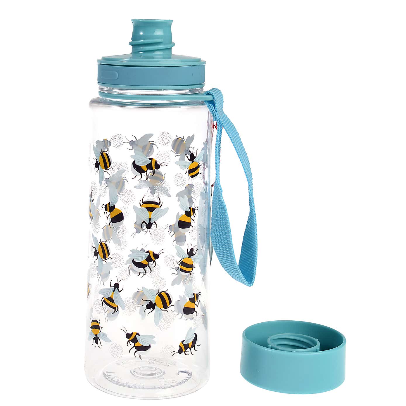 Water Bottle Bee