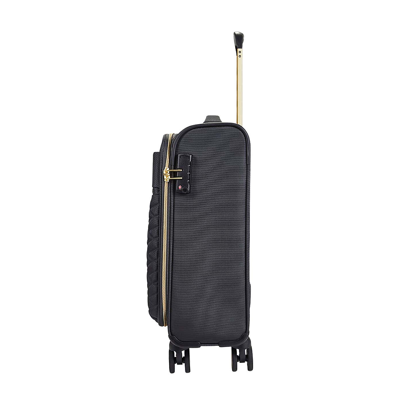 Rock Luggage Sloane Suitcase