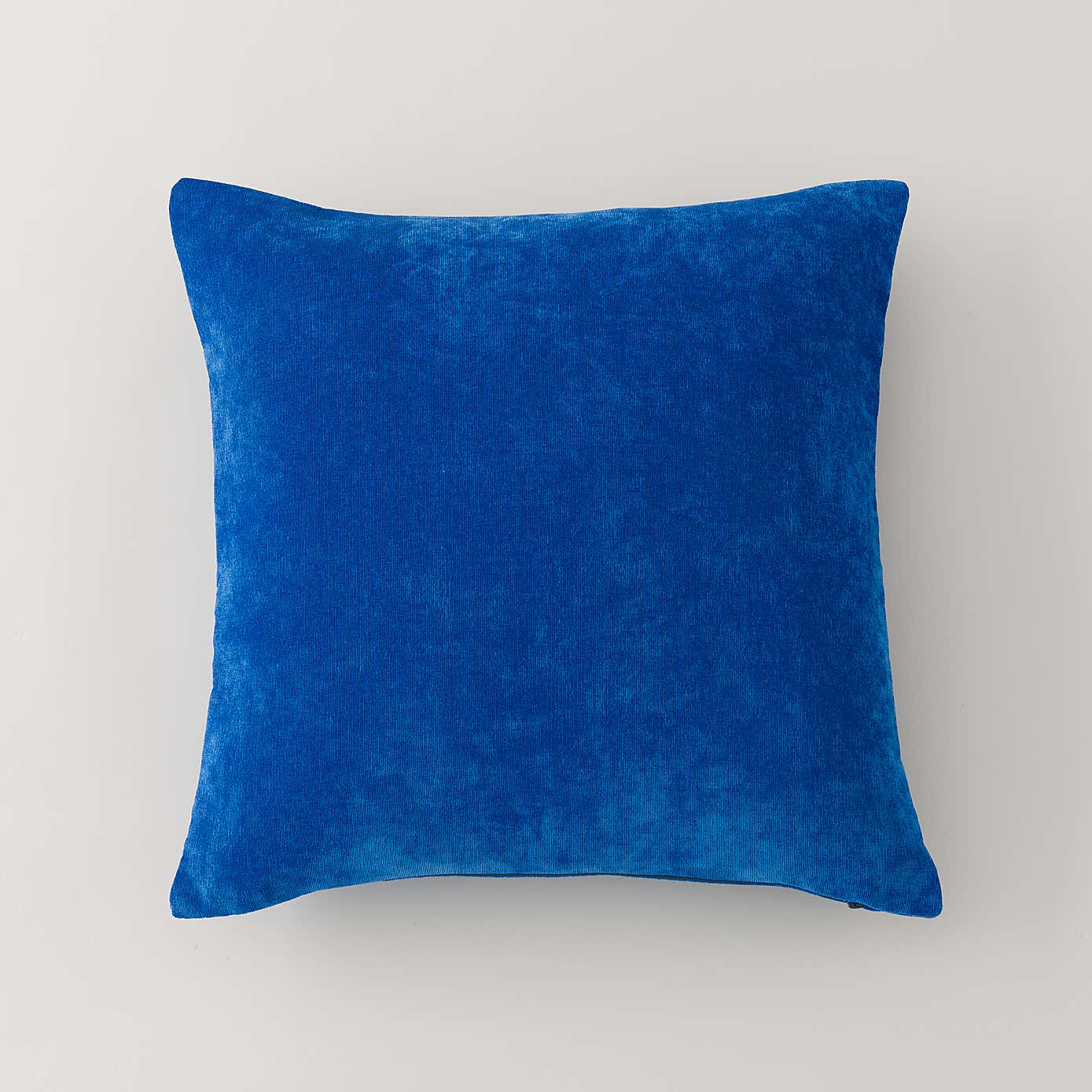 Velour Cushion