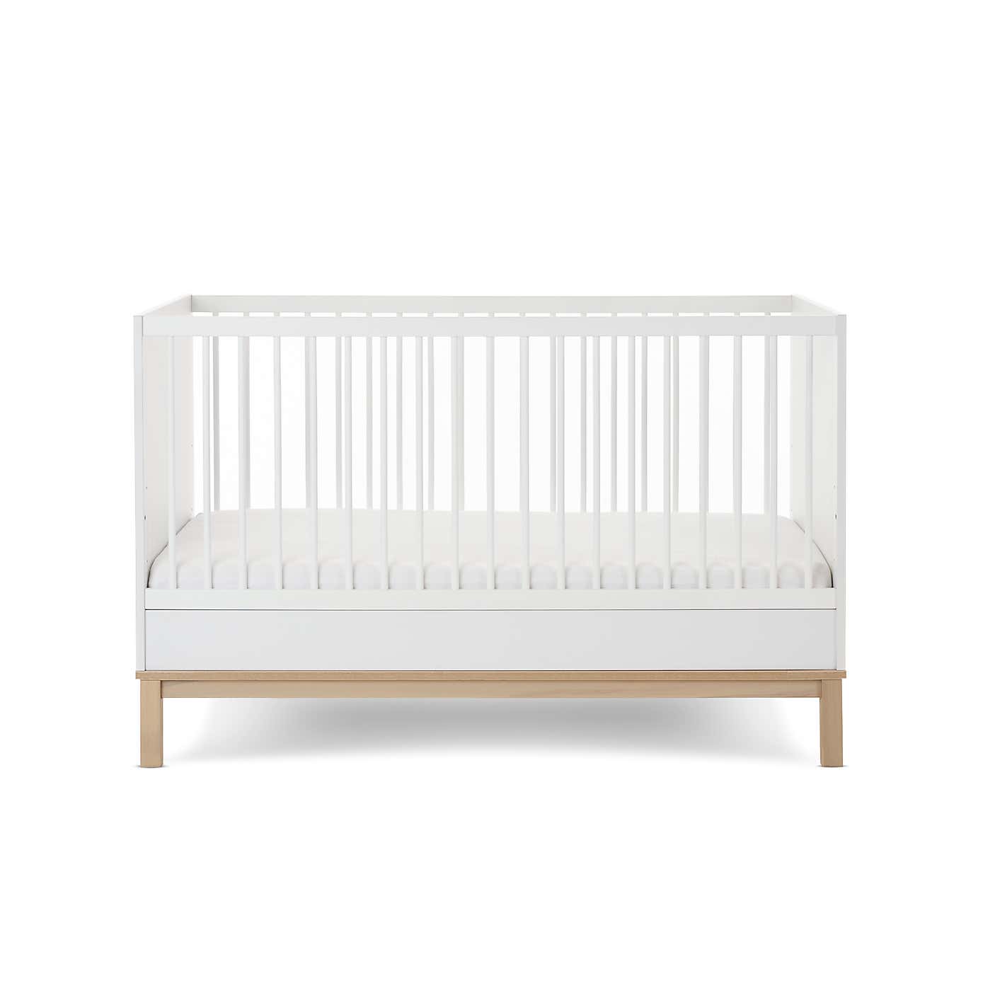Obaby Astrid Cot Bed