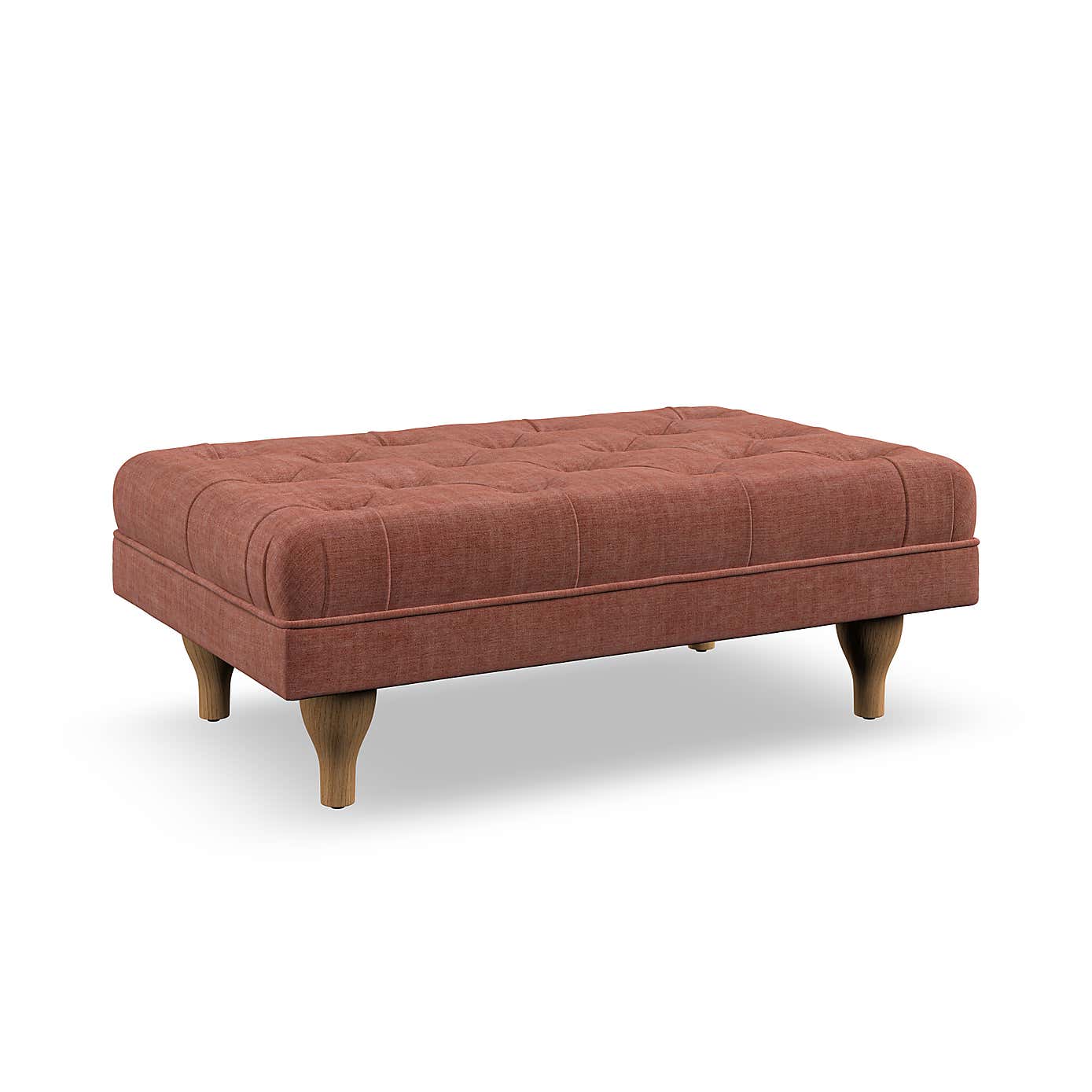 Warwick Footstool
