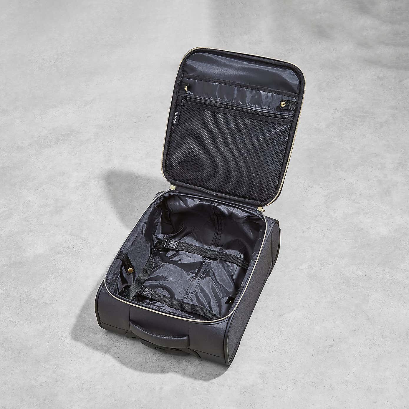 Rock Luggage Sloane Suitcase