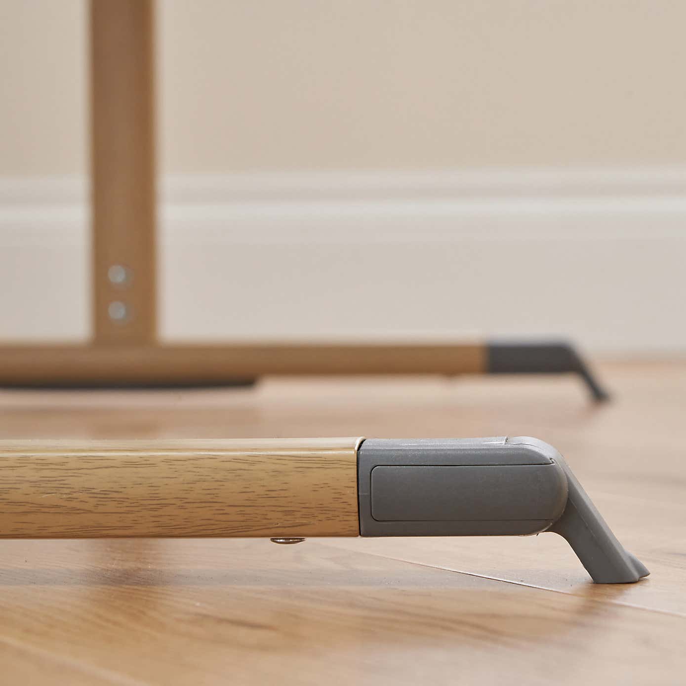 Tutti Bambini Zizee Essential Crib