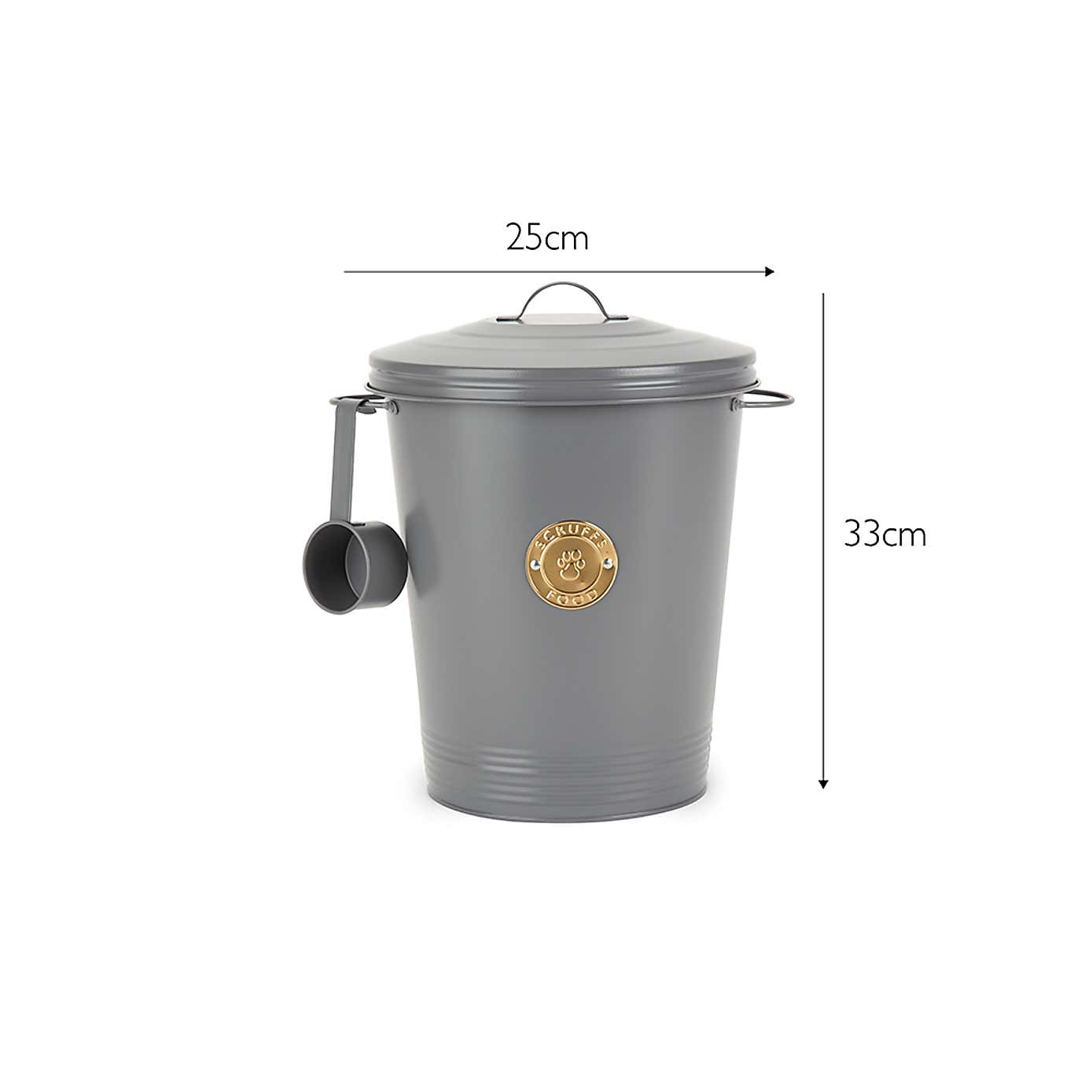 Scruffs Treat Canister