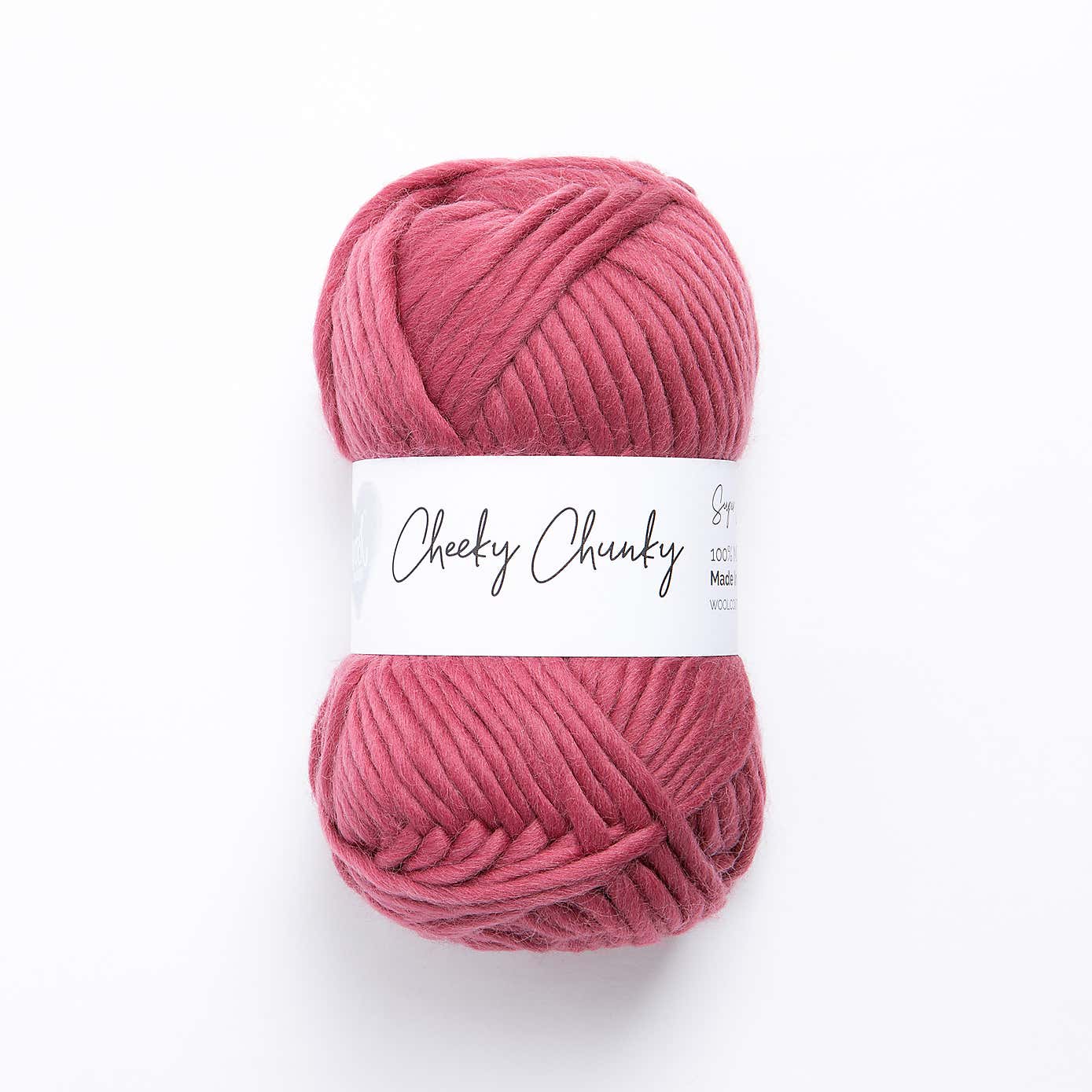 Wool Couture Cheeky Chunky Yarn