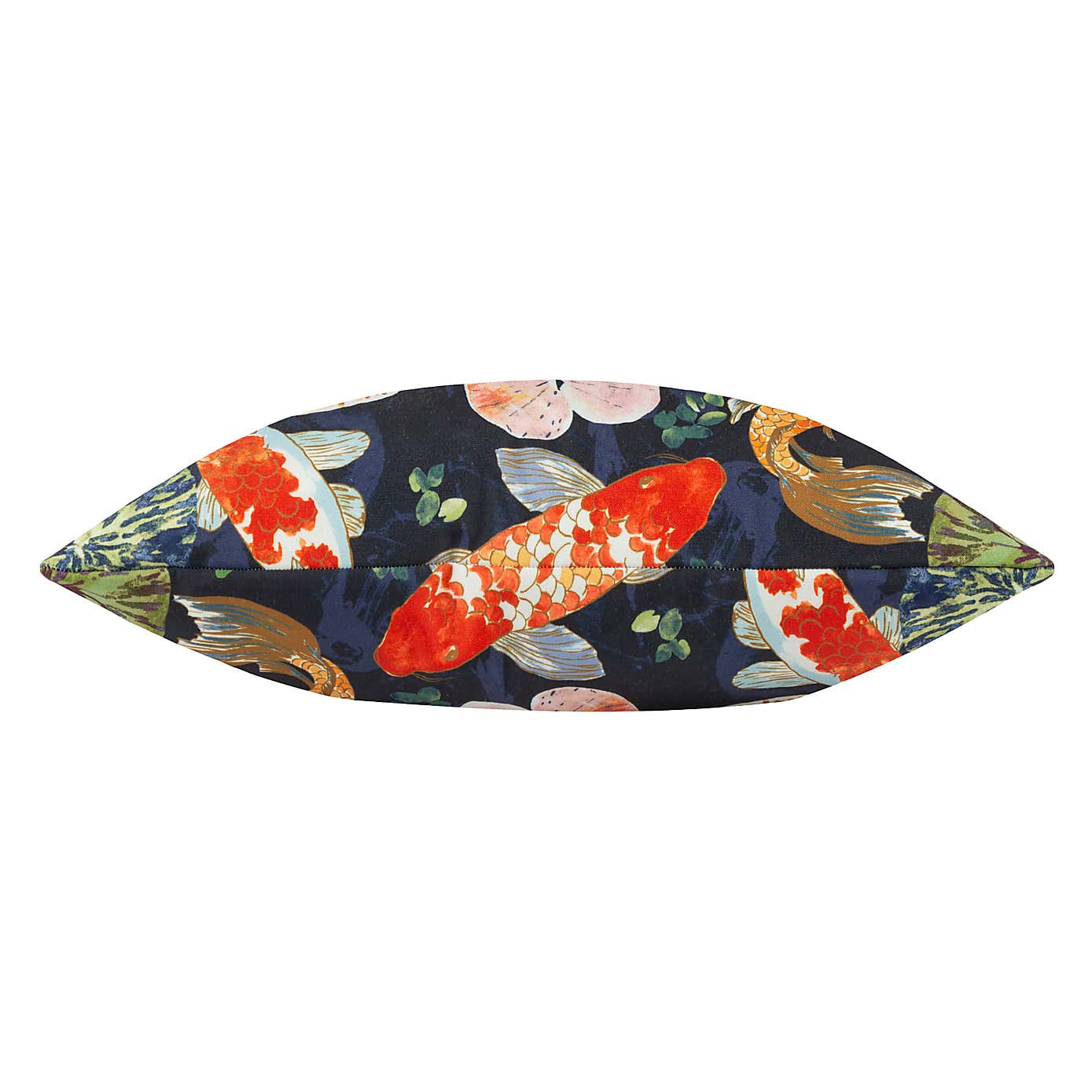 Paoletti Koi Pond Outdoor Cushion