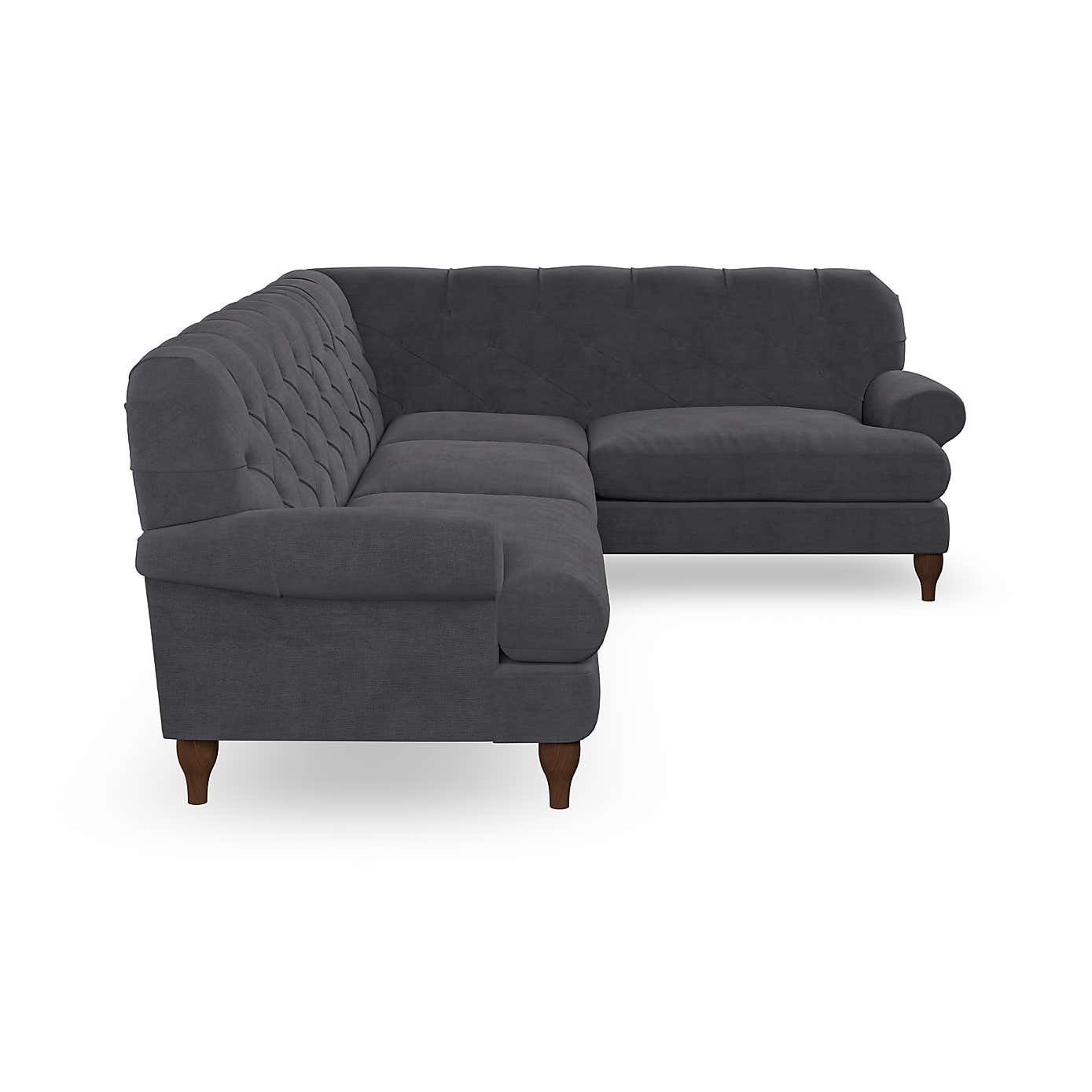 Canterbury 4 Seater Corner Sofa