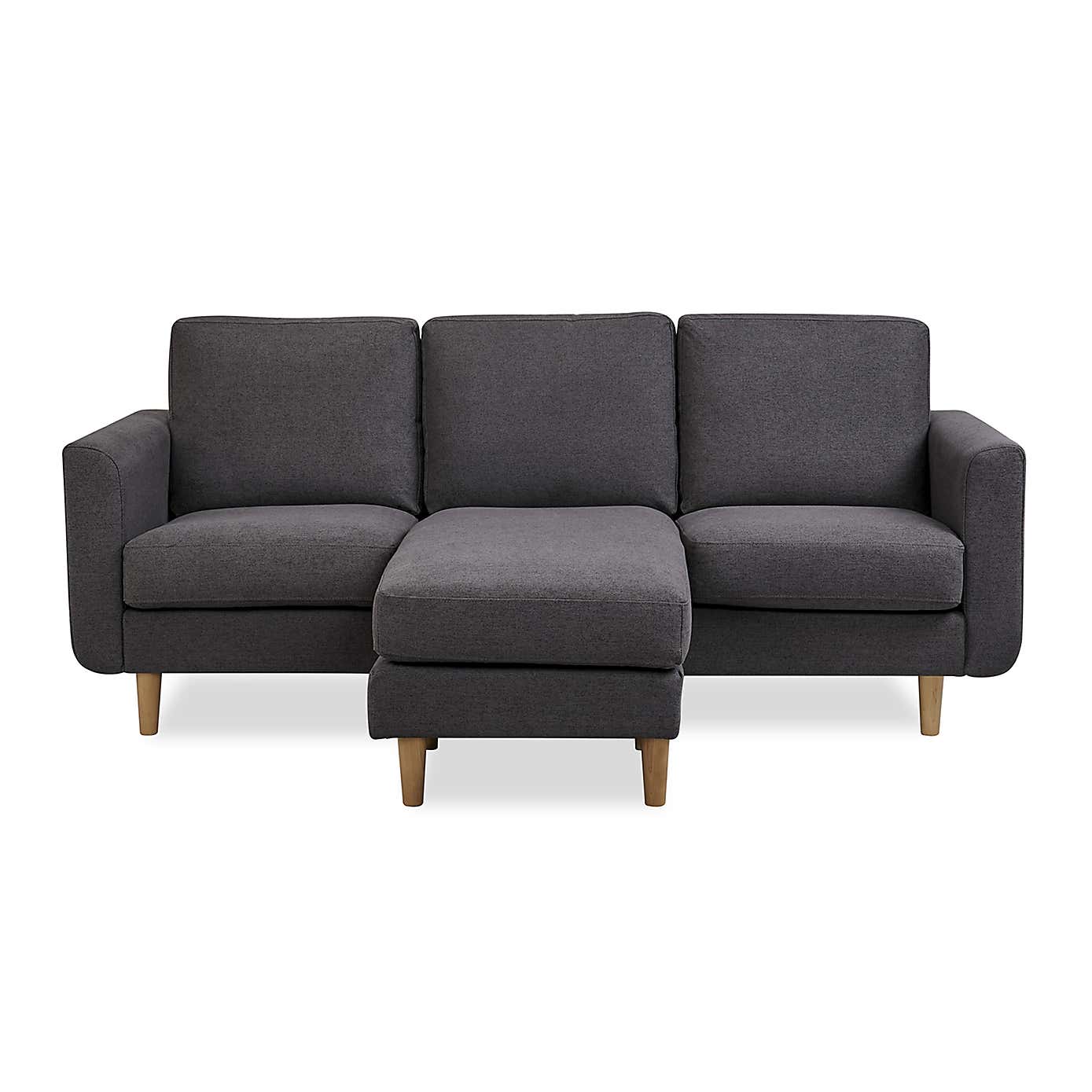 Harris Reversible Corner Sofa