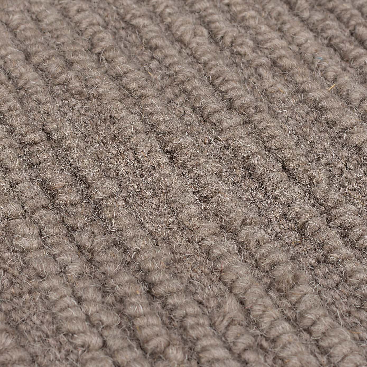 Austin Boucle Wool Runner