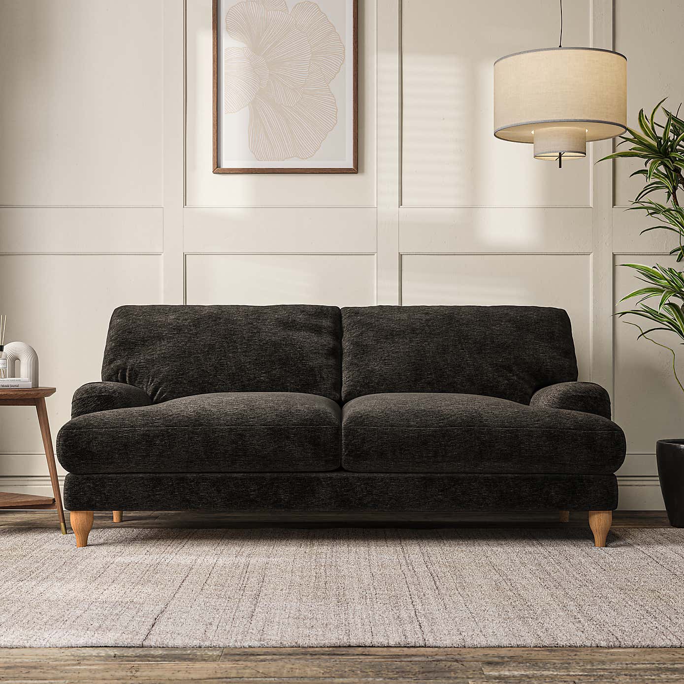 Darwin Large 3 Seater Sofa