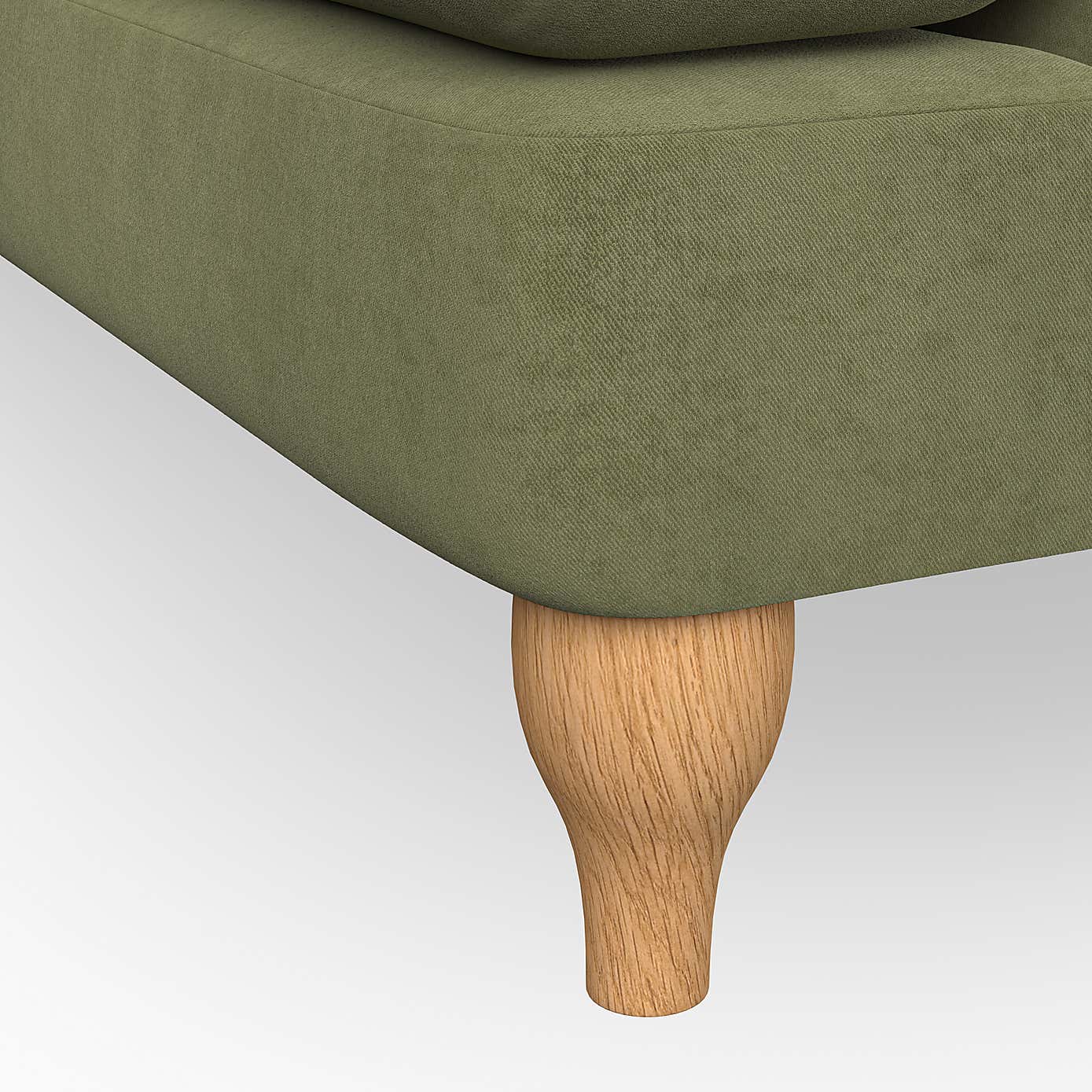 Canterbury 4 Seater Sofa