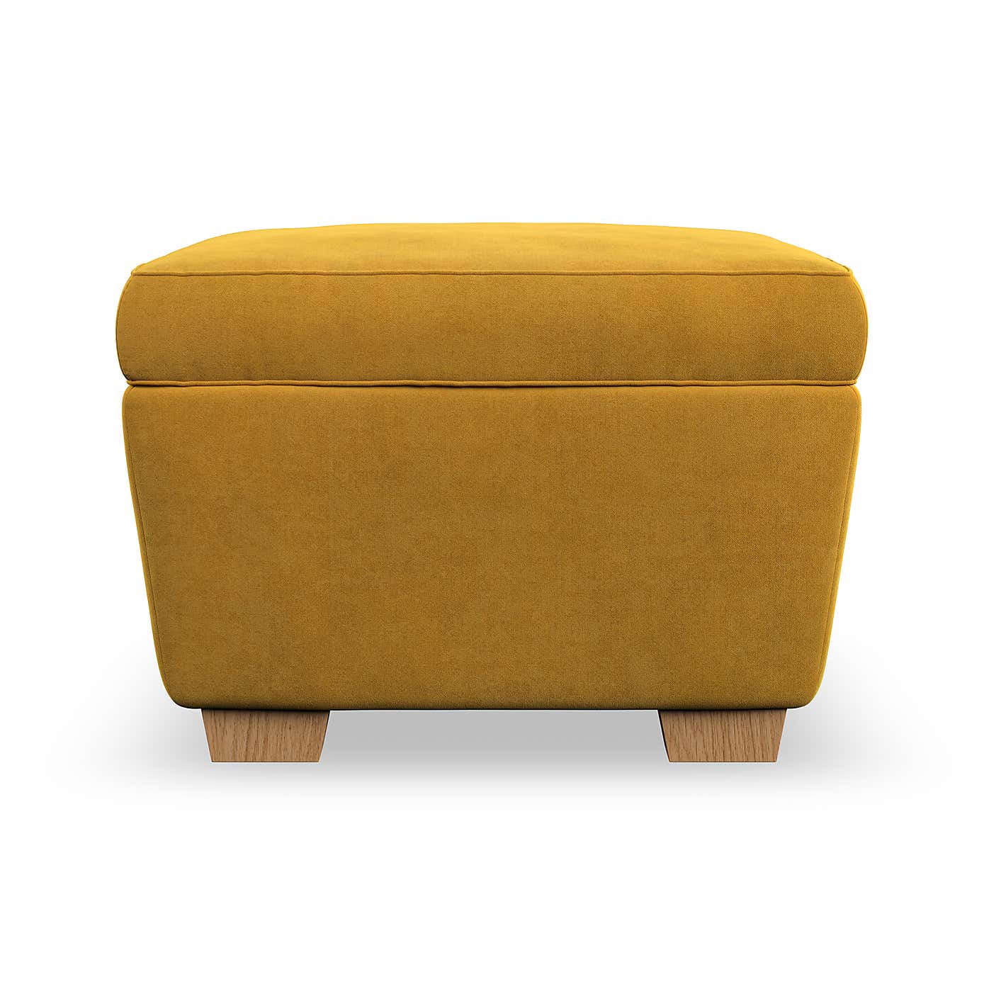 Arundel Footstool