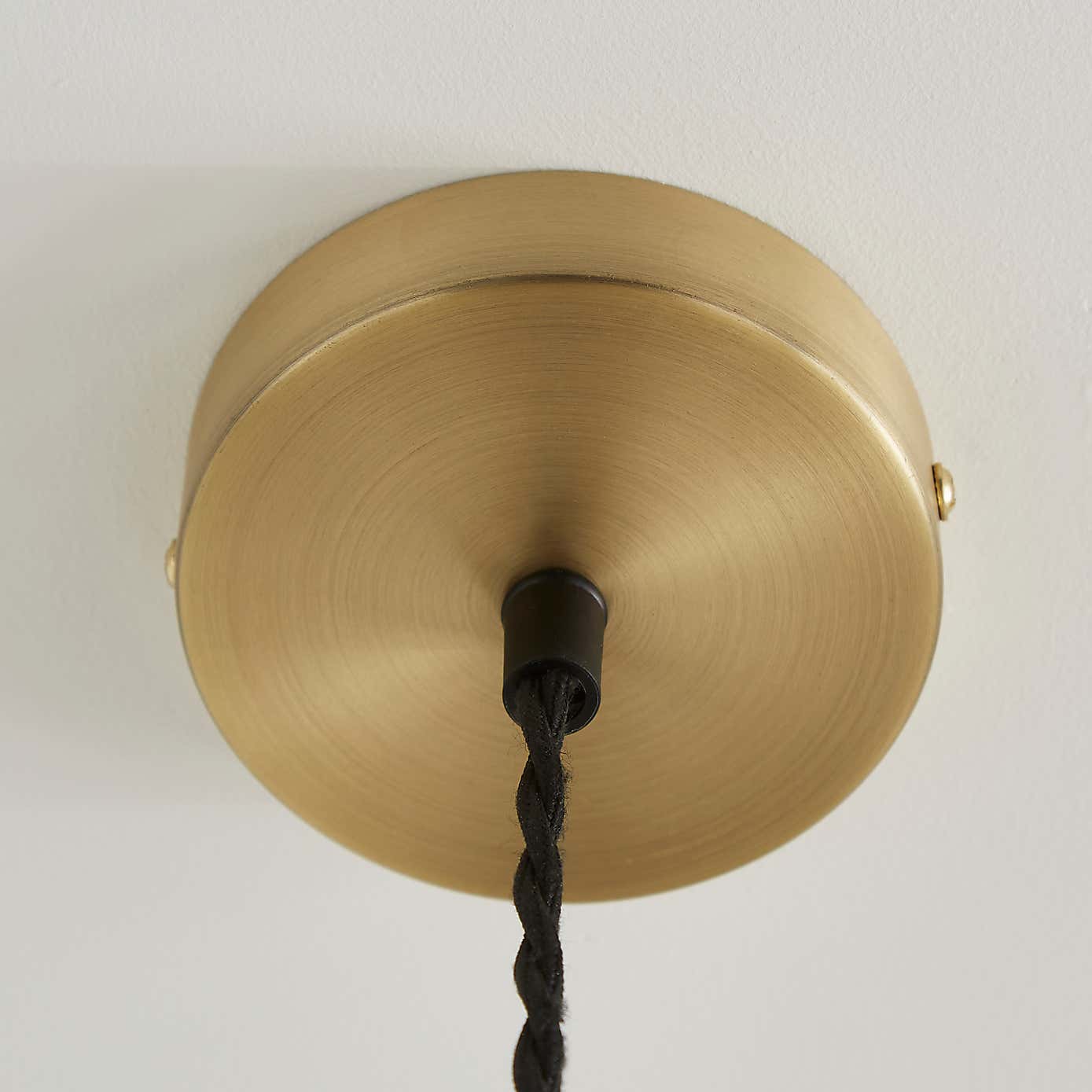 Auburn Modern Adjustable Ceiling Light