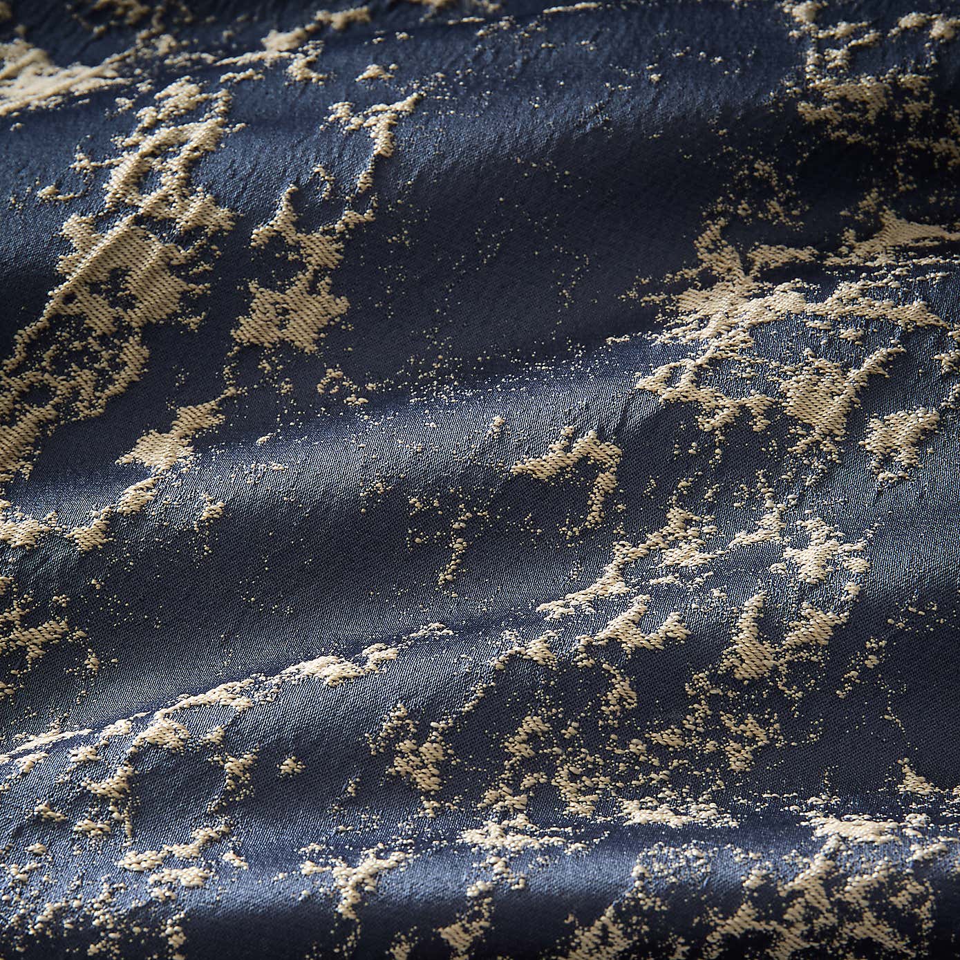 Mineral Abstract Duvet Cover and Pillowcase Set