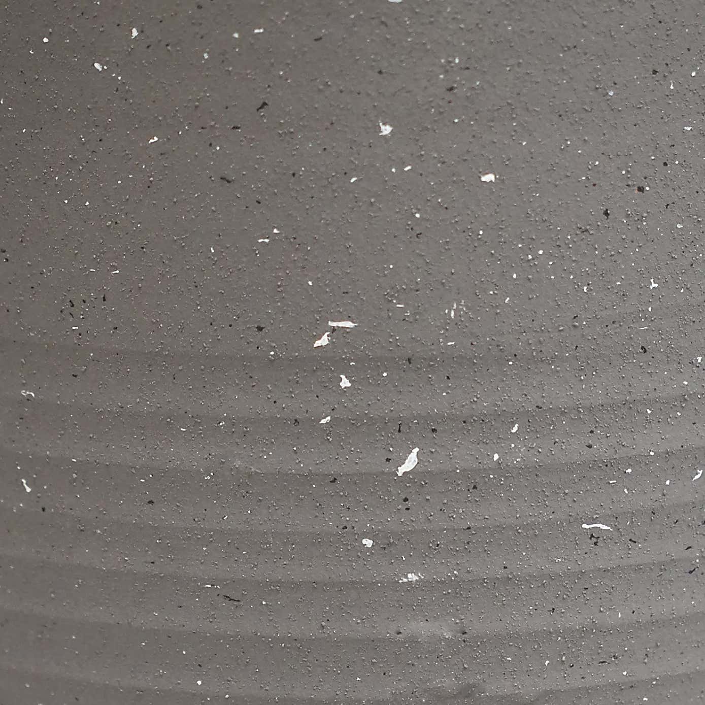 Aurora Terrazzo Handled Plant Pot